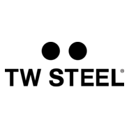 TW Steel Logo PNG Vector
