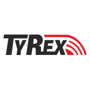 Tyrex Logo PNG Vector