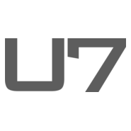 U7 Logo PNG Vector