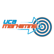 UCA Marketing Logo PNG Vector