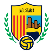UE Llagostera Logo PNG Vector