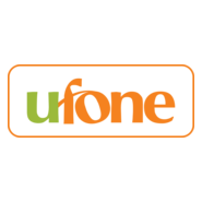 Ufone Logo PNG Vector