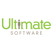 Ultimate Software Logo PNG Vector