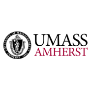 UMass Amherst Logo PNG Vector