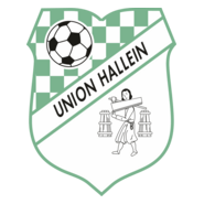 Union Hallein Logo PNG Vector