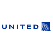 United Airlines Logo PNG Vector