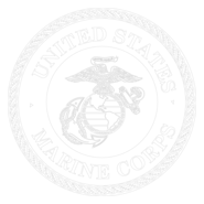 United States Marine Corps Logo PNG Vector