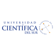 Universidad Cientifica del Sur Logo PNG Vector