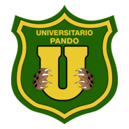 Universitario de Pando Logo PNG Vector