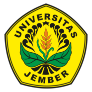Universitas Jember Logo PNG Vector