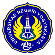 Universitas Negeri Yogyakarta Logo PNG Vector