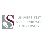Universiteit Stellenbosch University Logo PNG Vector