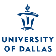 University of Dallas Logo PNG Vector