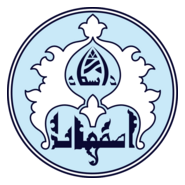 University of Isfahan Logo PNG Vector