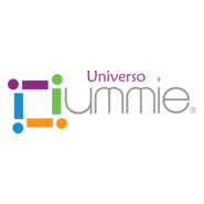 Universo iummie Logo PNG Vector