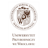 Uniwersytet Przyrodniczy we Wrocławiu Logo PNG Vector