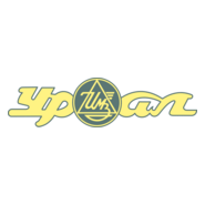 Ural Logo PNG Vector