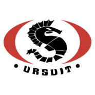 Ursuit Logo PNG Vector
