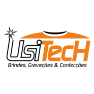 Usitech Brindes e Confecções Logo PNG Vector