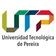 UTP Universidad Tecnológica de Pereira Logo PNG Vector