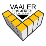 Vaaler Commercial Real Estate Logo PNG Vector