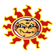 Valentino Rossi Logo PNG Vector