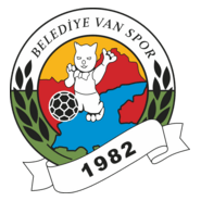 Van Büyükşehir Belediyespor Logo PNG Vector