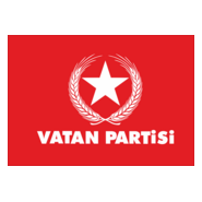 Vatan Partisi Logo PNG Vector