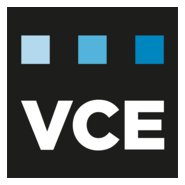 VCE Logo PNG Vector