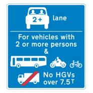 VEHICLES PERMITTED Logo PNG Vector