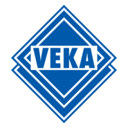 Veka Logo PNG Vector