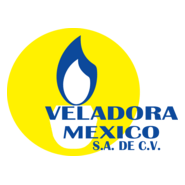 veladoras mexico Logo PNG Vector