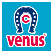 VENUS Calzado Logo PNG Vector