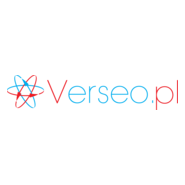Verseo.pl Logo PNG Vector