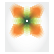 VIBRATION SHAPE Logo PNG Vector