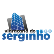 Vidraçaria do serginho Logo PNG Vector