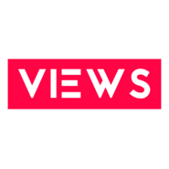 Views Logo PNG Vector