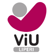 Viinijärven Urheilijat Logo PNG Vector