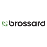 Ville de Brossard Logo PNG Vector