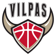 Vilpas Vikings Logo PNG Vector