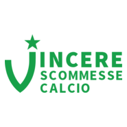 Vincere Scommesse Calcio Logo PNG Vector