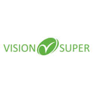 Vision Super Logo PNG Vector