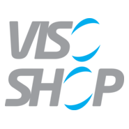 Visoshop loja virtual Logo PNG Vector
