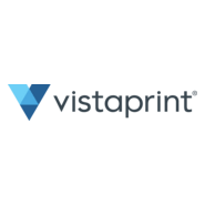 Vistaprint Logo PNG Vector