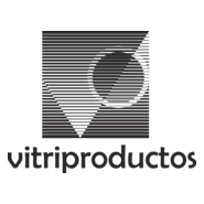 Vitriproductos Logo PNG Vector