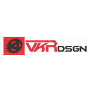 Vkr Logo PNG Vector