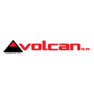 Volcan Logo PNG Vector