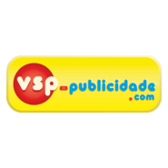 VSP.Publicidade Logo PNG Vector