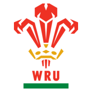 Wales National Rugby Logo PNG Vector