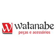 Watanabe Peças e Acessórios Logo PNG Vector